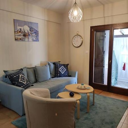 Marilia Home Áfissos Extérieur photo