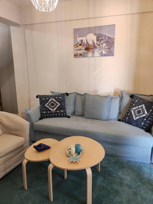 Marilia Home Áfissos Extérieur photo