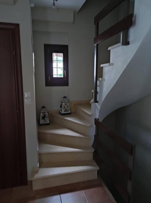 Marilia Home Áfissos Extérieur photo