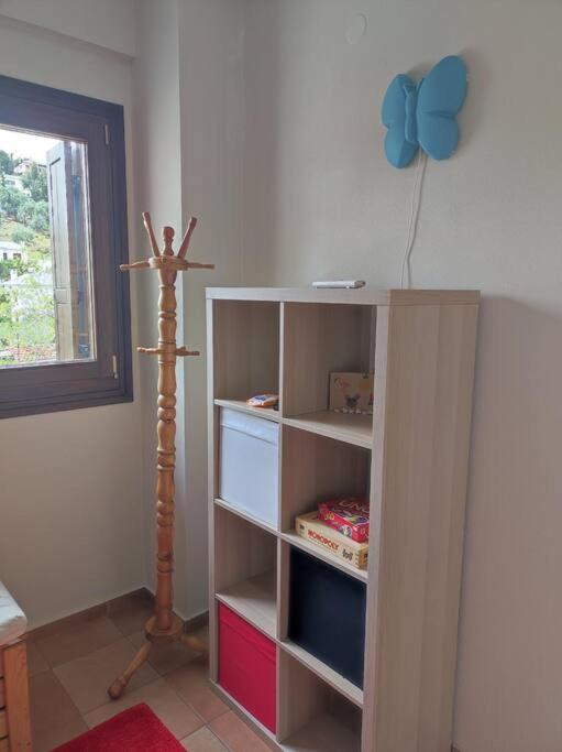 Marilia Home Áfissos Extérieur photo