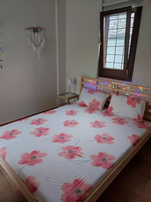 Marilia Home Áfissos Extérieur photo