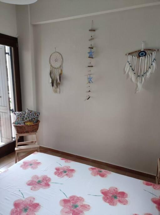 Marilia Home Áfissos Extérieur photo